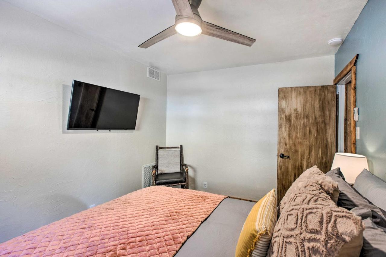 Cozy Red River Condo - Walk To Chair Lift! Екстериор снимка